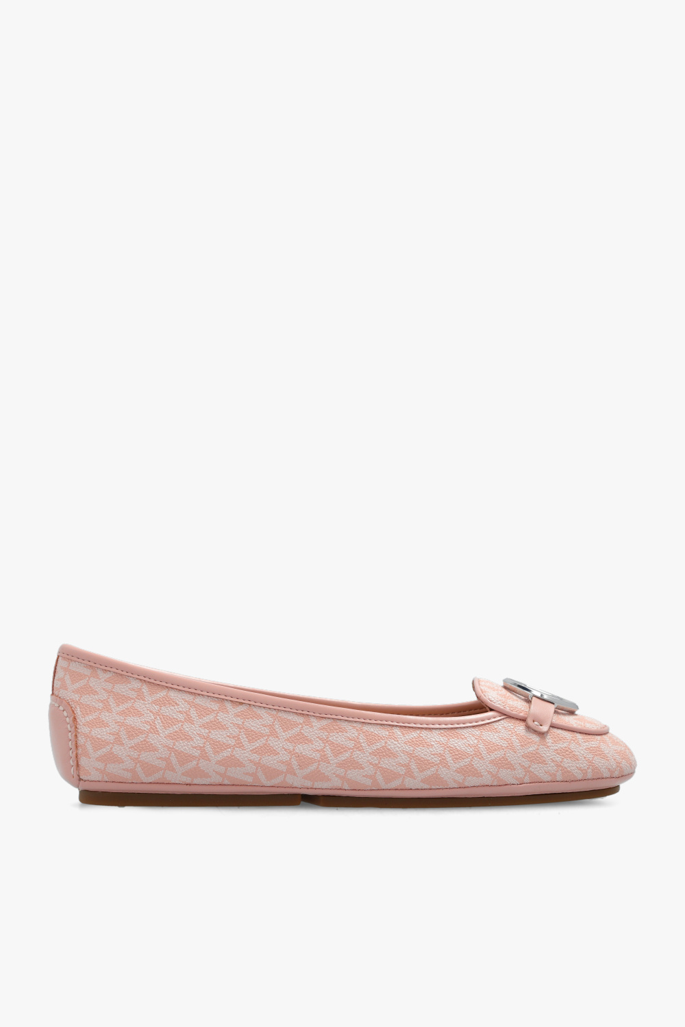 Michael kors flats best sale canada